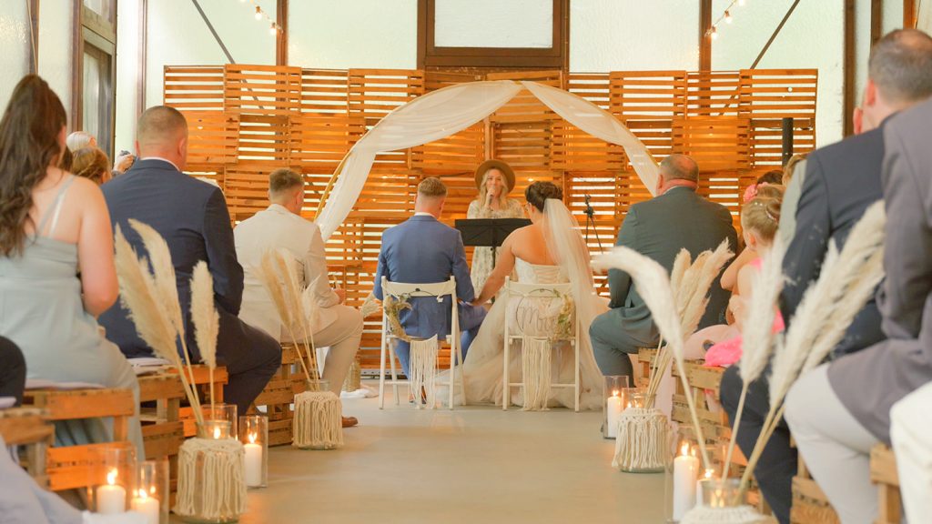 Freie Trauung Hof Frien.